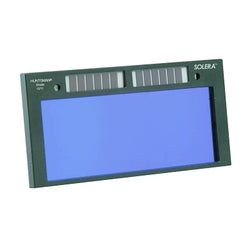 Filtro de oscurecimiento automático W30 Solera Fixed Shade 11, 2 x 4 pulgadas