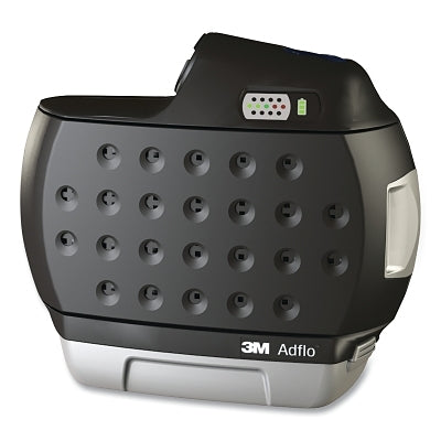 Adflo™ turbo kit, compatible with the Speedglas series