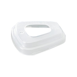 Adaptador serie 6000, transparente