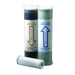 CO monitor calibration kit for filter panel and regulator, 256-02-00; 256-02-01; W-2808