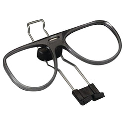 6000 Series Full and Half Face Mask Accessory, Tinted Lens Cover