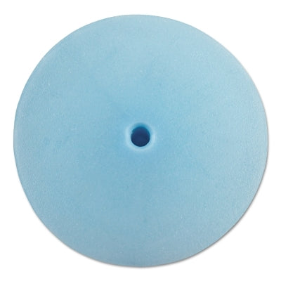 Válvula de inhalación, azul