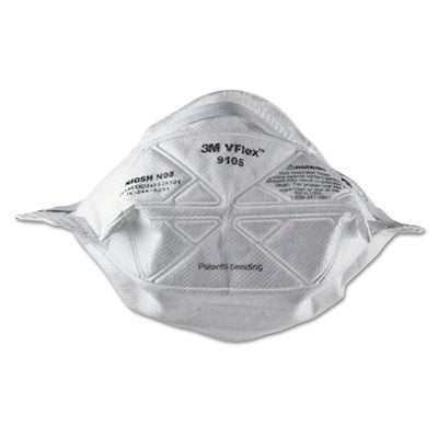 VFlex™ N95 Particulate Respirator, Certain Non-Oily Particles, Small Size