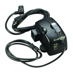 Cargador de batería individual para sistemas PAPR Powerflow™/Breathe Easy™