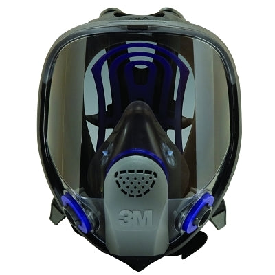 Ultimate FX Full Face Respirator, Medium Size