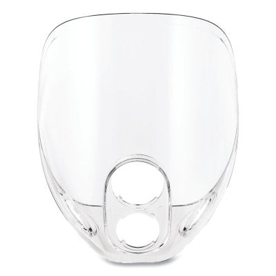 Secure Click™ Lens Replacement, for HF-800 and FF-800 Series, Clear