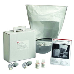 Aparato de prueba de ajuste cualitativo, kit de prueba de ajuste Bitter FT-30