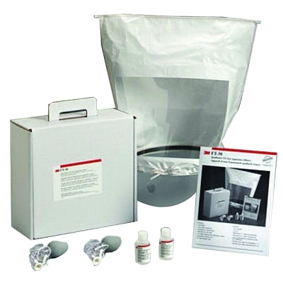 Respirator accessory, bitter sensitivity solution FT-31