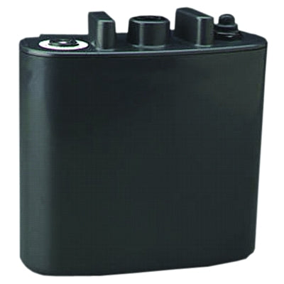 Battery packs for peace of mind