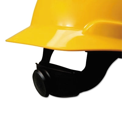 Reemplazo de suspensión para casco de seguridad, trinquete de 4 puntos