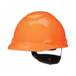 Cascos de seguridad con suspensión de trinquete y difusión de presión SecureFit™ con UVicator, color rosa