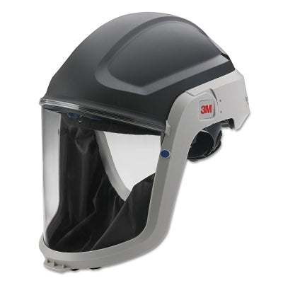 Versaflo™ M-307 Respirator Assembly with Face Shield