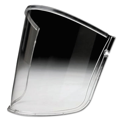 Visera con revestimiento Versaflo™ para cascos de la serie M