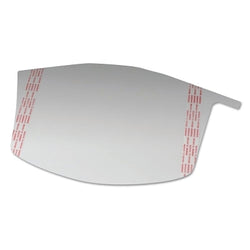 Cubierta de visera desprendible Versaflo™ para conjuntos de capó S-600/S-700/S-800