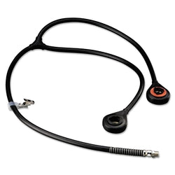 Rear Mount Adapter Kit for Combined Dual Air Line, High Pressure
