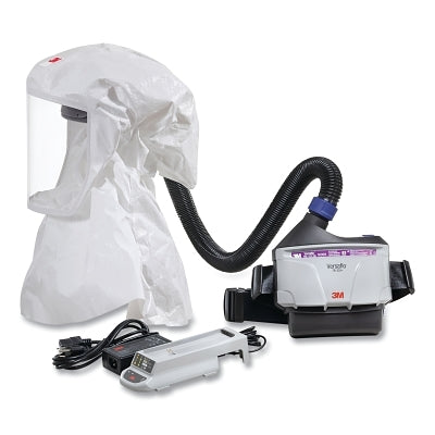 Versaflo™ Easy Clean PAPR Kit TR-300N+ ECK, One Size