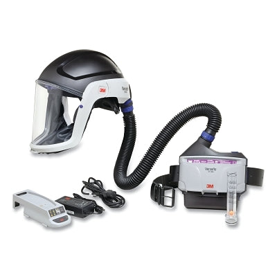 Kit PAPR Versaflo™ Healthcare TR-300N+, pequeño/mediano