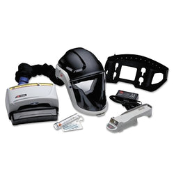 Versaflo™ TR-600 Heavy Industry PAPR Kit