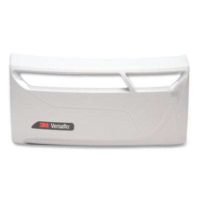 Cubierta de filtro Versaflo™, cartuchos TR-6320N, TR-6350N y TR-6360N, serie TR-600/TR-6300 PAPR