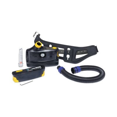 Versaflo™ TR-813N Powered Air Purifying Respirator, Heavy Duty Assembly