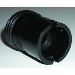 Adaptador de válvula reguladora de aire para las válvulas reguladoras de aire V-100, V-200, V-300 y V-400