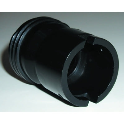 Adaptador de válvula reguladora de aire para las válvulas reguladoras de aire V-100, V-200, V-300 y V-400