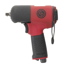 Impact wrenches with 3/8 in. drive, 60 ft·lb - 295 ft·lb, double retainer