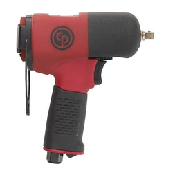 Impact wrenches with 1/2 in. drive, 25 ft·lb - 320 ft·lb, pin retainer