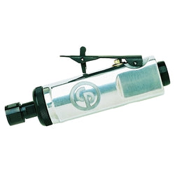 Amoladoras de matriz recta, 1/4 pulg. (NPTF); 6,00 mm, 24 000 rpm, 1/2 hp