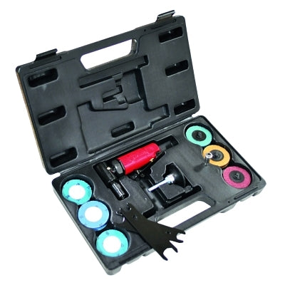 Kits CP875, 1/4 pulg. (NPTF), 22 500 rpm, 0,3 hp