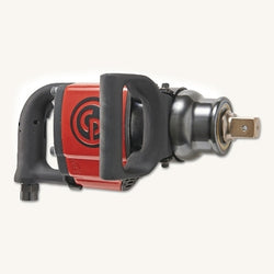 CP0611-D28H Impact Wrenches, 1 in., 900 ft·lb - 1800 ft·lb, Hole Retainer