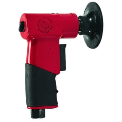 Smart rotary sanders, 3 inches; 75 mm pad, 15,000 rpm