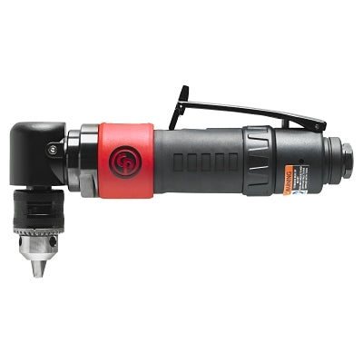 CP879C Reversible Drill, 3/8" Chuck, 2100 rpm, with Key
