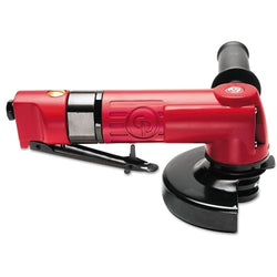 Amoladora angular de disco de 4 1/2", husillo de 5/8"-11