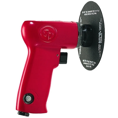 Vertical sanders, 5-inch pad, 14,000 rpm, 1/2 hp