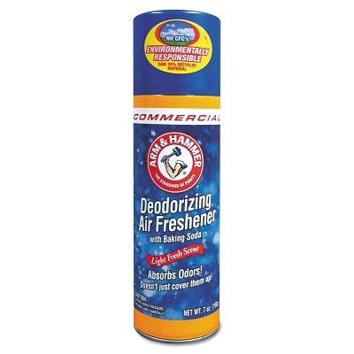 Ambientador desodorante, ligero y fresco, aerosol de 7 oz