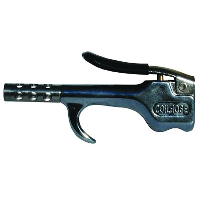 Pistolas de aire comprimido serie 600, extensión flexible de 6 pulgadas