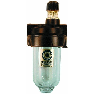 Lubricador de servicio pesado