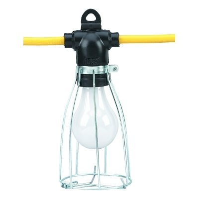 CORD-O-LITE DE 50' 12/3SJT5 ENCHUFES M