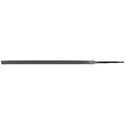 Lima de columna, corte extra estrecho, 150 mm/6 pulgadas