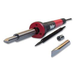 80W Soldering Kit with LED Halo Ring, 880°F, 120V