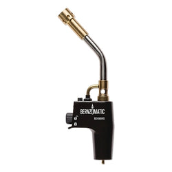 Antorcha termorretráctil, cocina, calefacción, tratamiento térmico, metalistería, carpintería, propano, Map-Pro