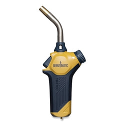 Antorcha FlameCommander™, TS3700T, perilla de control de 3/4 de vuelta, para propano