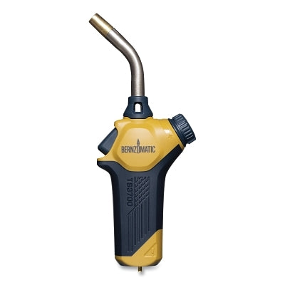 Antorcha FlameCommander™, TS3700T, perilla de control de 3/4 de vuelta, para propano