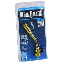 Antorcha de llama gigante, soldadura; calefacción, propano
