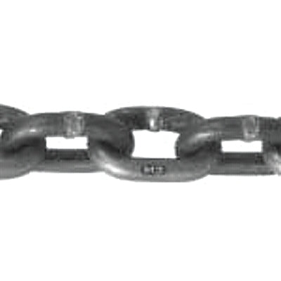 System 7 Transport Chains, 1/4 in., 3150 lb. Limit, Galvanized