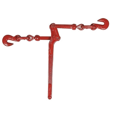 Load tensioners, 9200 lb working load, manual ratchet