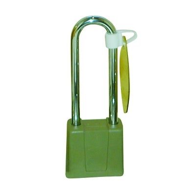 Candado de las series 66, 66R y 66KR, 66KRKD, espacio libre del arco de 5 pulgadas