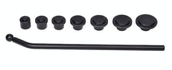 Kit de instalación de tapón de congelación