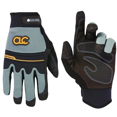 Guantes de artesano, negros, pequeños